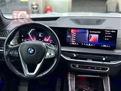 بی ئێم دەبڵیو X5